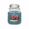 Yankee Candle Mulberry & Fig Delight Medium Jar