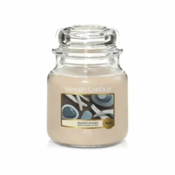 Yankee Candle Seaside Woods Medium Jar