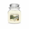 Yankee Candle Twinkling Lights Medium Jar